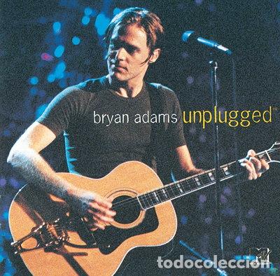 CDs de m&uacute;sica: MTV Unplugged- 0731454083126