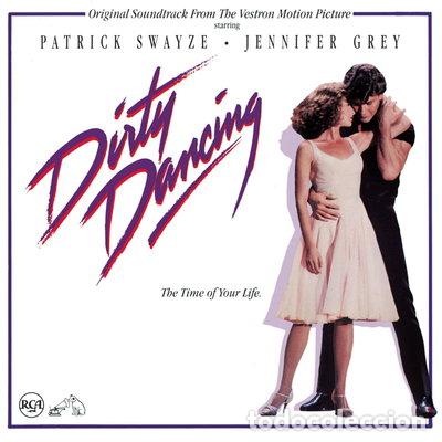 CDs de m&uacute;sica: Dirty Dancing / O.S.T.- 0078635640823