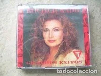 CDs de m&uacute;sica: Grandes &Eacute;xitos- 0077779823024