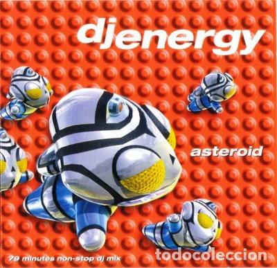 CDs de m&uacute;sica: Asteroid- 7619989310128