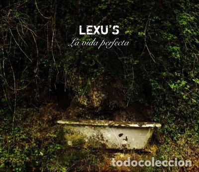 CDs de m&uacute;sica: La vida perfecta- 8425845086095