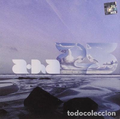 CDs de m&uacute;sica: 25: The Very Best of A-Ha- 0081227979683