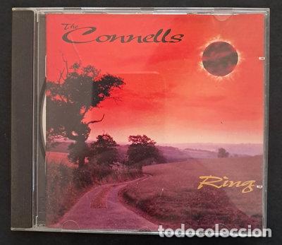 CDs de m&uacute;sica: Ring (0724348415325)