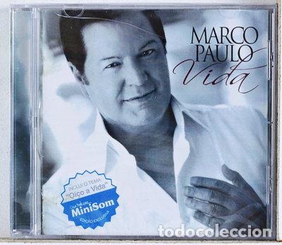 CDs de m&uacute;sica: Vida (5604081382427)