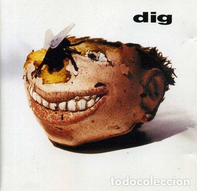 CDs de m&uacute;sica: Dig (0008811091620) (M&uacute;sica)
