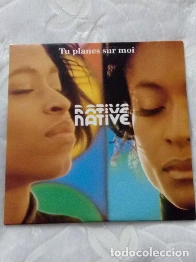 CDs de m&uacute;sica: Tu planes sur moi- 0743211823227