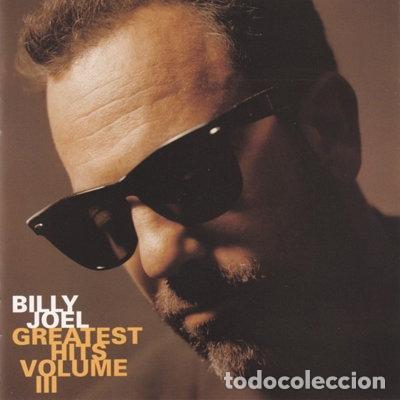 Musik-CDs: Greatest Hits Volume III- 0074646734728