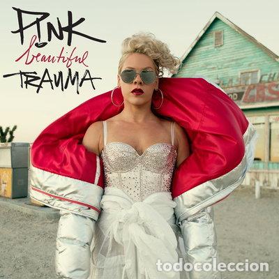 Musik-CDs: Beautiful Trauma- 0889854746926