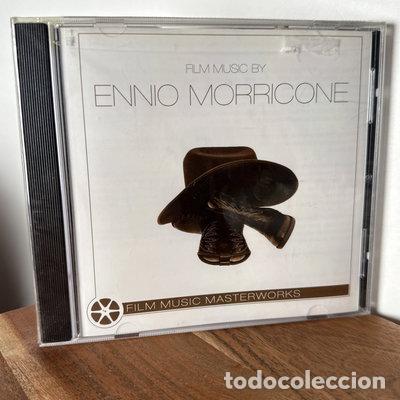 CDs de m&uacute;sica: Film Music Masterworks- 0738572200329