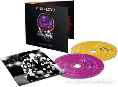 CDs de m&uacute;sica: Delicate Sound Of Thunder- 0190295215934