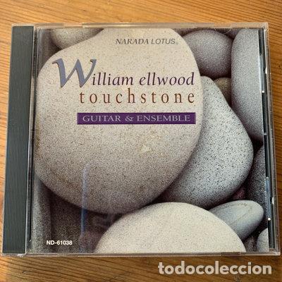 CDs de m&uacute;sica: Touchstone- 0083616103822