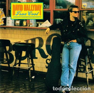 CDs de m&uacute;sica: True Cool- 4006758473321