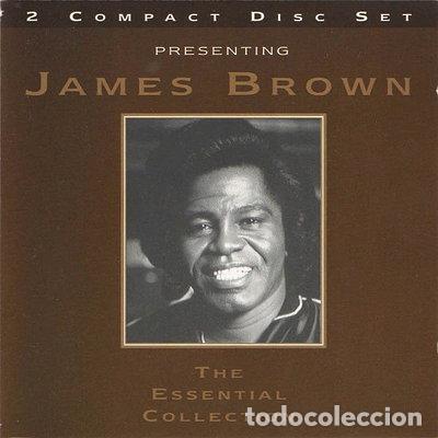CDs de m&uacute;sica: Essential collection- 5018482462327