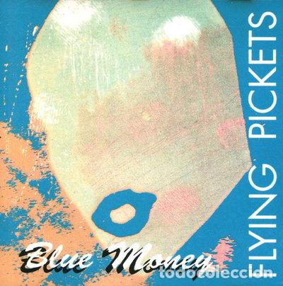 CDs de m&uacute;sica: Blue Money- 8712157906372