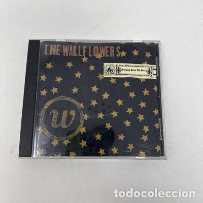 CDs de m&uacute;sica: Bringing Down the Horse- 0020831163422
