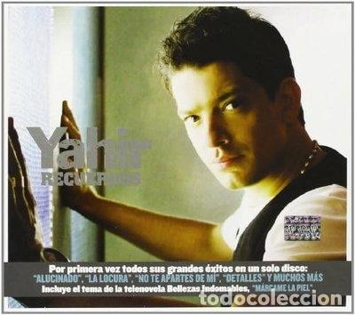 CDs de m&uacute;sica: Recuerdos- 0825646949816