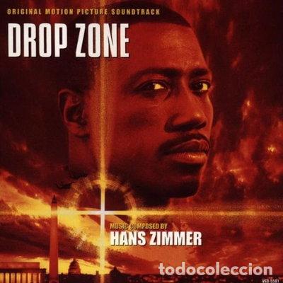 CDs de m&uacute;sica: Drop Zone- 4005939558123