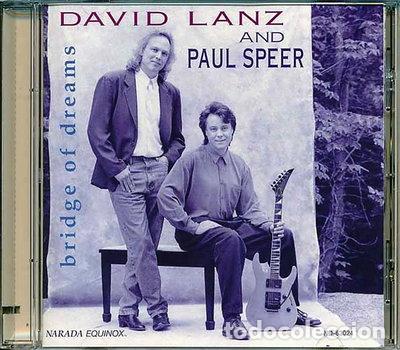 CDs de m&uacute;sica: Bridge of Dreams- 0083616302423