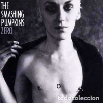 CDs de m&uacute;sica: Zero (0724384204525)