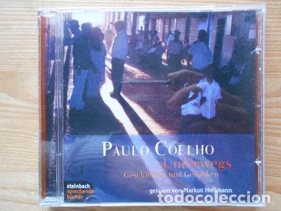 CDs de m&uacute;sica: Unterwegs: Geschichten und Gedanken- 9783886986514