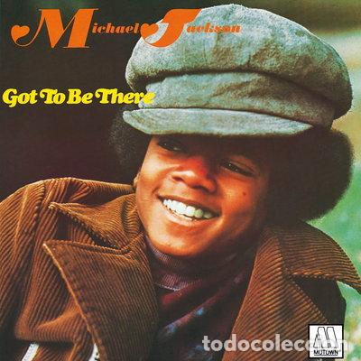 CDs de m&uacute;sica: Got To Be There- 0731453016224