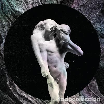 CDs de m&uacute;sica: Reflektor- 0602537521180
