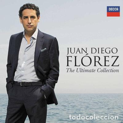 CDs de m&uacute;sica: The Ultimate Collection- 0028948308149