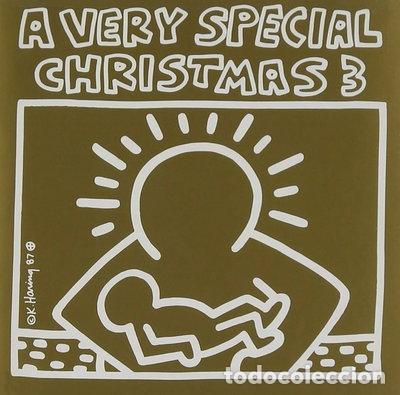 CDs de m&uacute;sica: A Very Special Christmas 3- 0731454076425
