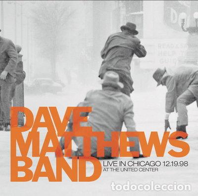 CDs de m&uacute;sica: Live in Chicago 12.19.98 at the United Center- 0078636931722