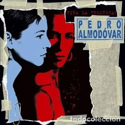 CDs de m&uacute;sica: Viva la Tristeza- 5050466307125