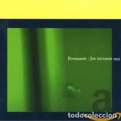 CDs de m&uacute;sica: Permanent- 0639842822121