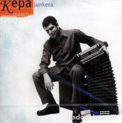 CDs de m&uacute;sica: Maren- 0724353548407