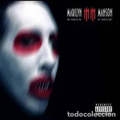 CDs de m&uacute;sica: The Golden Age Of Grotesque- 0602498000656