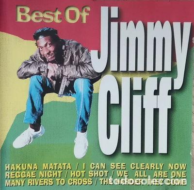 CDs de m&uacute;sica: Best of- 5099748360625