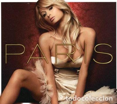 CDs de m&uacute;sica: Paris- 0093624413929