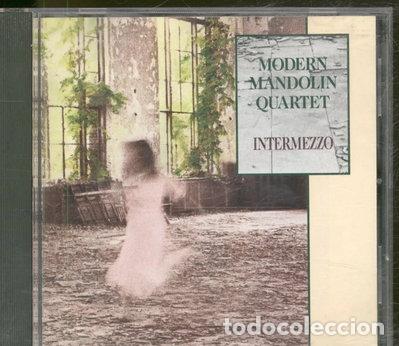 CDs de m&uacute;sica: Intermezzo- 0019341109129
