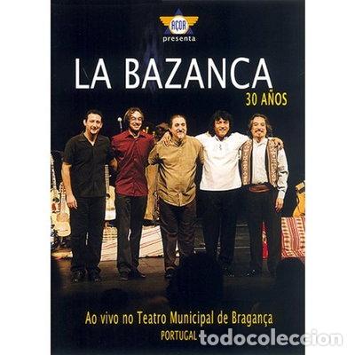CDs de m&uacute;sica: 30 A&ntilde;os- 5607365400053