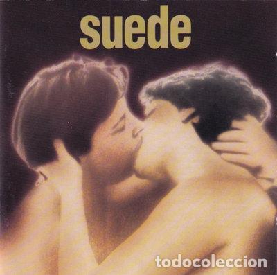 CDs de m&uacute;sica: Suede- 5023687100929