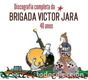 CDs de m&uacute;sica: &Oacute; Brigada!- 9789728644468