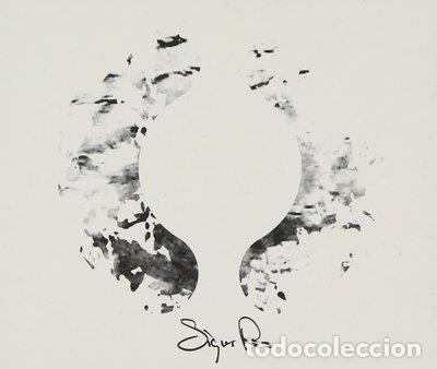 CDs de m&uacute;sica: Sigur Ros- 5413356492224