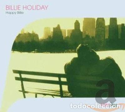 CDs de m&uacute;sica: Happy Billie- 0044006645421