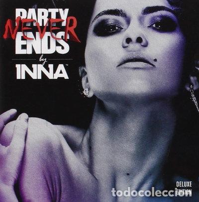 CDs de m&uacute;sica: Party Never Ends- 8421597077169