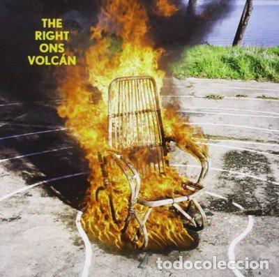CDs de m&uacute;sica: Volc&aacute;n- 0825646416899