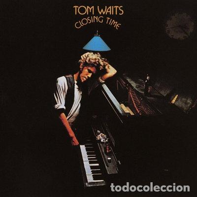 CDs de m&uacute;sica: Closing Time- 0075596083621