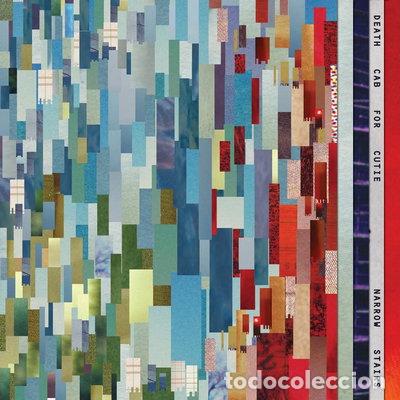 CDs de m&uacute;sica: Narrow Stairs- 0075678994654