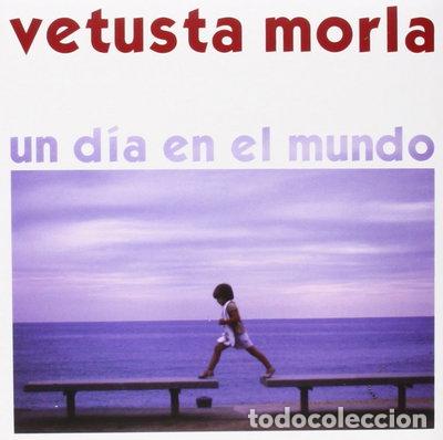 CDs de m&uacute;sica: Un D&iacute;a En El Mundo- 0094922925183