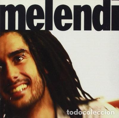 CDs de m&uacute;sica: Sin Noticias de Holanda- 0094637003220