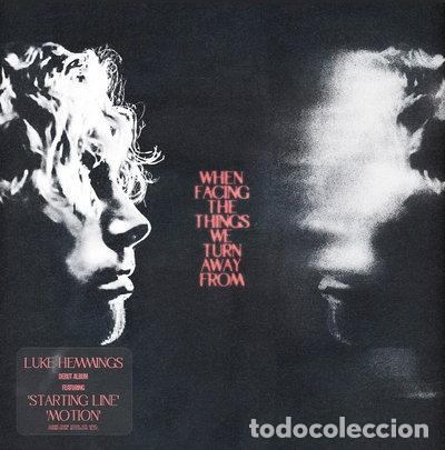 CDs de m&uacute;sica: When Facing The Things We Turn Away From- 0194399310526