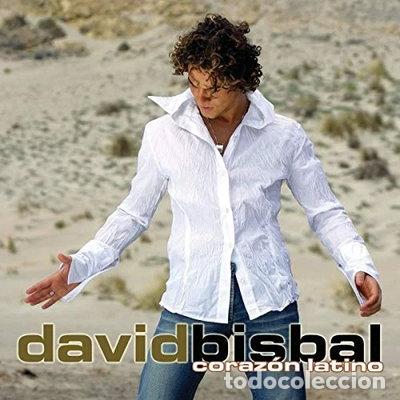 CDs de m&uacute;sica: Coraz&oacute;n Latino- 0602517075382