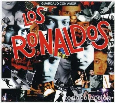 CDs de m&uacute;sica: Gu&aacute;rdalo Con Amor- 0724347770500
